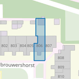 Perceel APD02-AC-5358