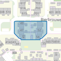 Perceel APD02-AC-5364