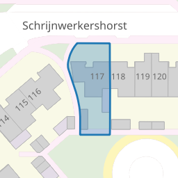 Perceel APD02-AC-5368