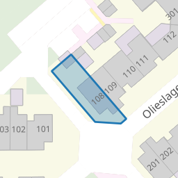 Perceel APD02-AC-5405