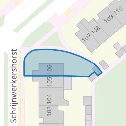 Perceel APD02-AC-5417