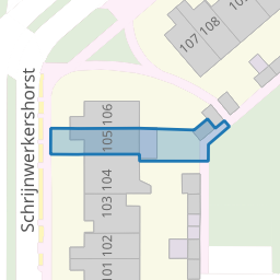 Perceel APD02-AC-5418