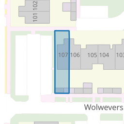 Perceel APD02-AC-5421