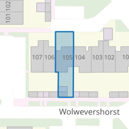 Perceel APD02-AC-5423