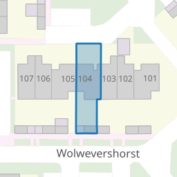 Perceel APD02-AC-5424