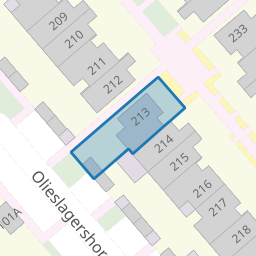 Perceel APD02-AC-5458