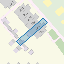 Perceel APD02-AC-5466