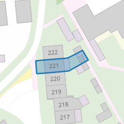 Perceel APD02-AC-5483