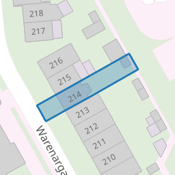 Perceel APD02-AC-5490