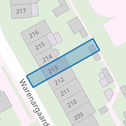 Perceel APD02-AC-5491