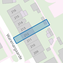 Perceel APD02-AC-5492