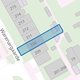 Perceel APD02-AC-5494