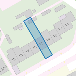 Perceel APD02-AC-5501