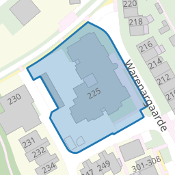 Perceel APD02-AC-5506