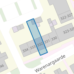 Perceel APD02-AC-5531