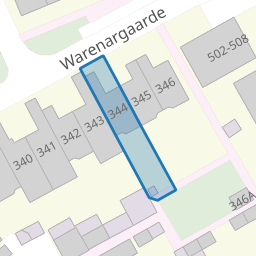 Perceel APD02-AC-5551