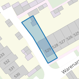 Perceel APD02-AC-5564