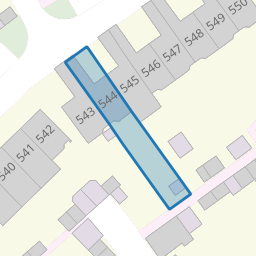 Perceel APD02-AC-5584