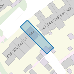 Perceel APD02-AC-5586