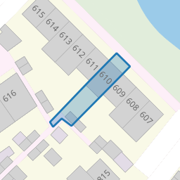 Perceel APD02-AC-5611