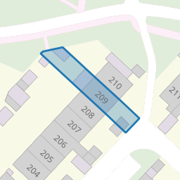 Perceel APD02-AC-5638