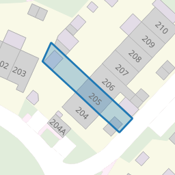 Perceel APD02-AC-5642