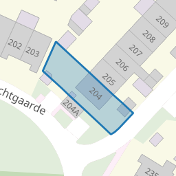 Perceel APD02-AC-5643