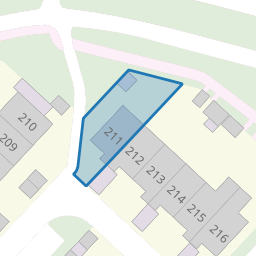 Perceel APD02-AC-5645