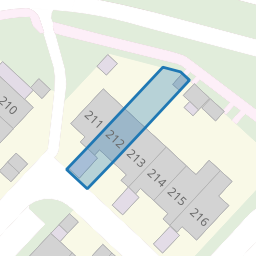 Perceel APD02-AC-5646