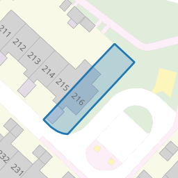 Perceel APD02-AC-5650