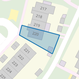 Perceel APD02-AC-5654