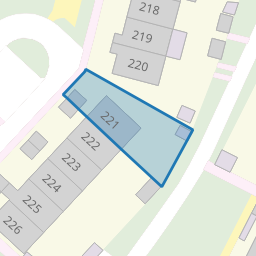 Perceel APD02-AC-5655