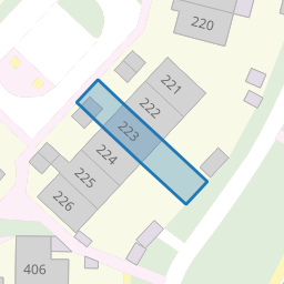 Perceel APD02-AC-5657