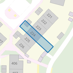 Perceel APD02-AC-5658