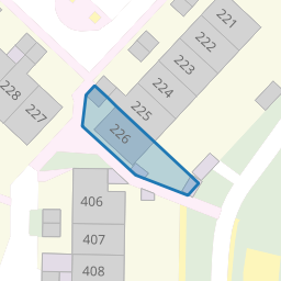 Perceel APD02-AC-5660