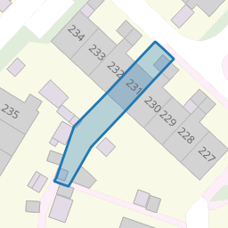 Perceel APD02-AC-5664