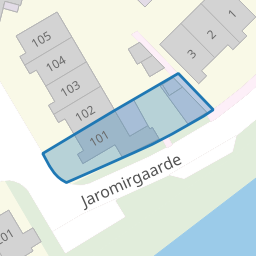 Perceel APD02-AC-5694