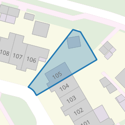 Perceel APD02-AC-5698