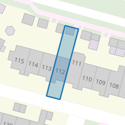 Perceel APD02-AC-5705