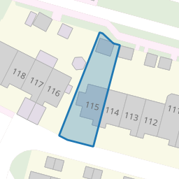 Perceel APD02-AC-5708