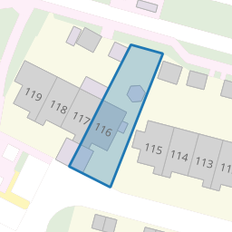 Perceel APD02-AC-5709