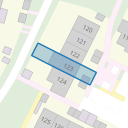 Perceel APD02-AC-5716