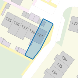 Perceel APD02-AC-5722