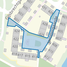 Perceel APD02-AC-5730