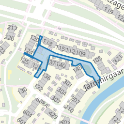 Perceel APD02-AC-5732