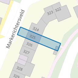 Perceel APD02-AC-5757