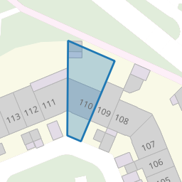 Perceel APD02-AC-5799