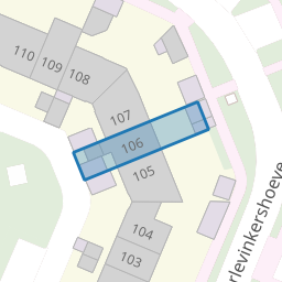 Perceel APD02-AC-5803