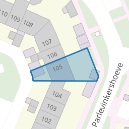 Perceel APD02-AC-5804