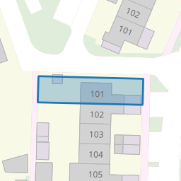 Perceel APD02-AC-5809